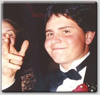 Tim Glover